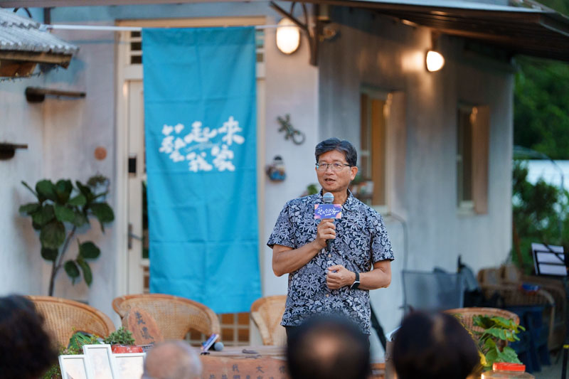 2026藝起來我家｜美濃冰品｜平面活動紀錄