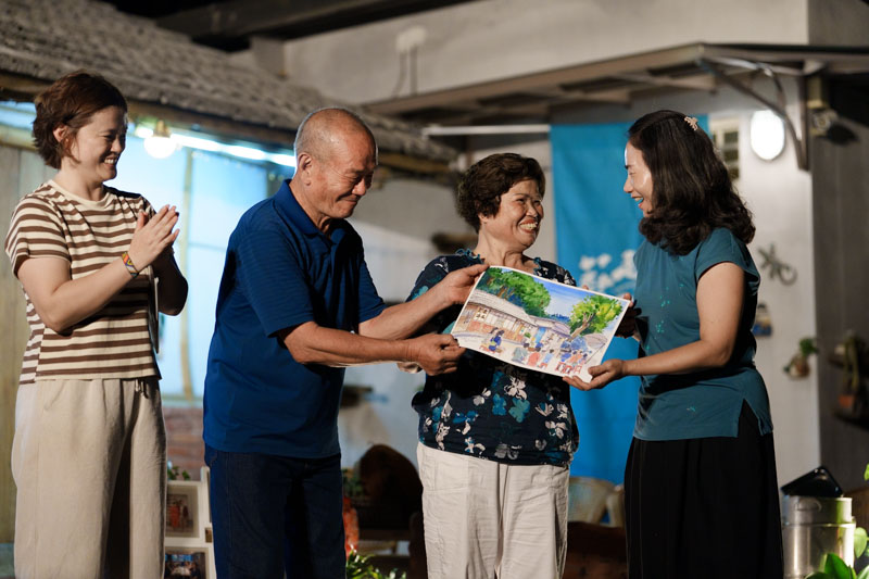 2026藝起來我家｜美濃冰品｜平面活動紀錄