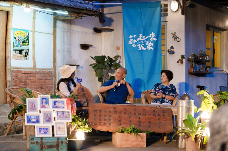 2026藝起來我家｜美濃冰品｜平面活動紀錄