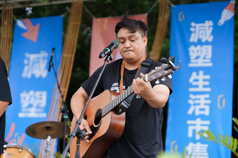 2026減塑生活市集|平面攝影