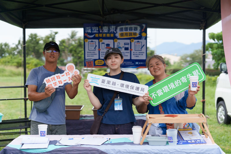 2026減塑生活市集|平面攝影