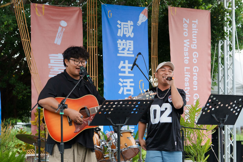 2026減塑生活市集|平面攝影