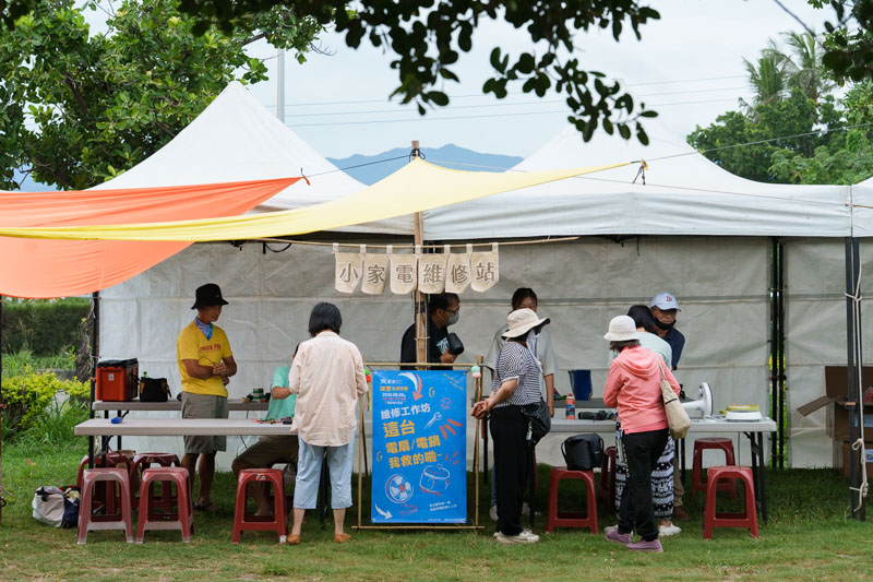 2026減塑生活市集|平面攝影