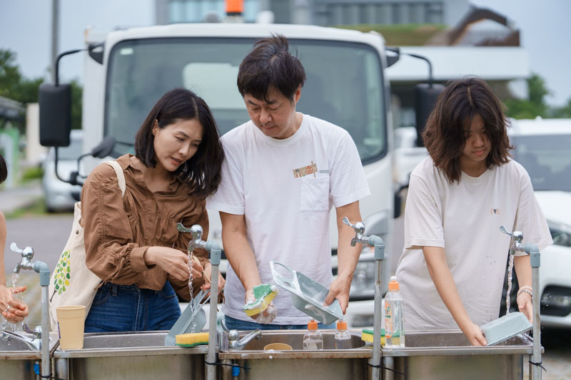 2026減塑生活市集|平面攝影